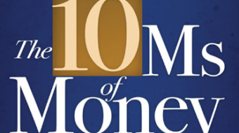 The 10 Ms of Money