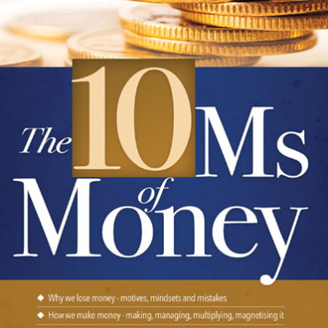 The 10 Ms of Money