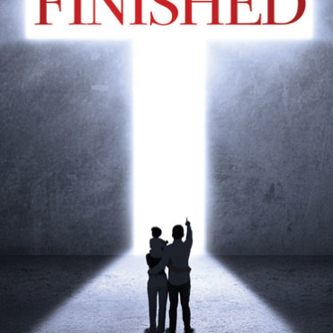 It is Finished