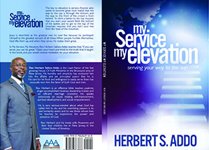 MyServiceOfElevation