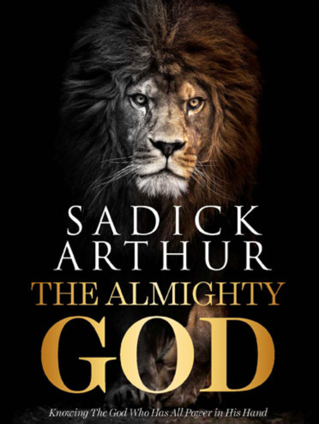 The Almighty God