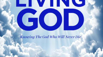 The Living God