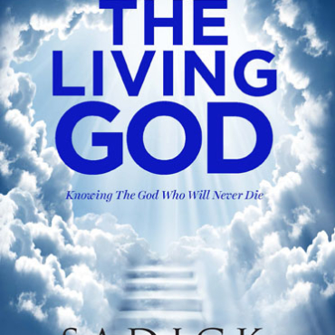 The Living God