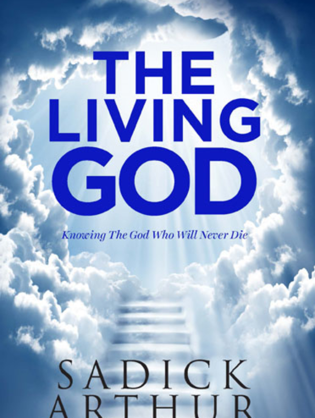 The Living God